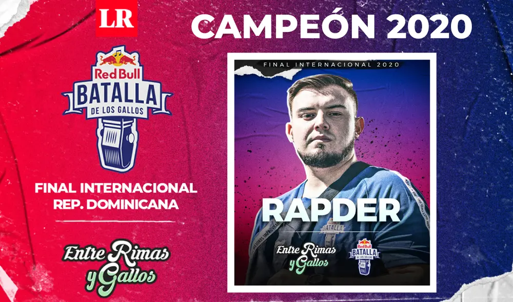 Campeón 2020 Campeón 2020