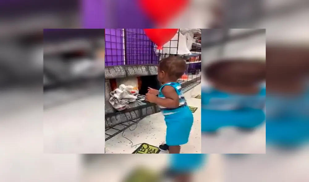 En YouTube, un pequeño fue víctima de una cruel broma al acercarse a un muñeco de la película ‘It’. En YouTube, un pequeño fue víctima de una cruel broma al acercarse a un muñeco de la película ‘It’.