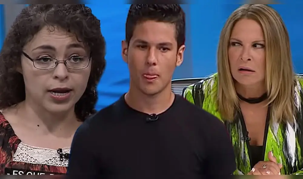 Participante de “Enamorándonos” aclara situación por aparición en “Caso Cerrado” Participante de “Enamorándonos” aclara situación por aparición en “Caso Cerrado”