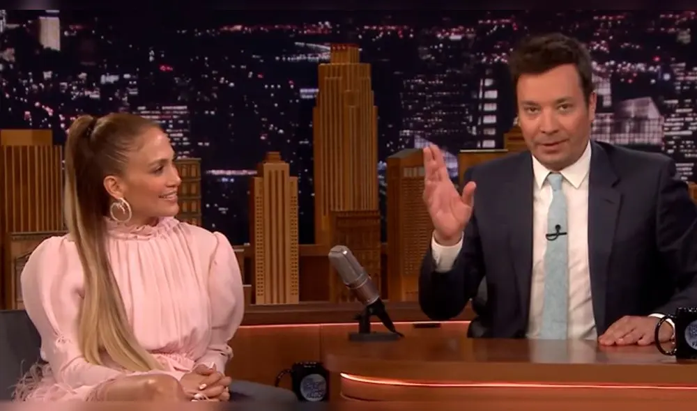 Sting y Jimmy Fallon interpretan clásico de The Police con objetos caseros