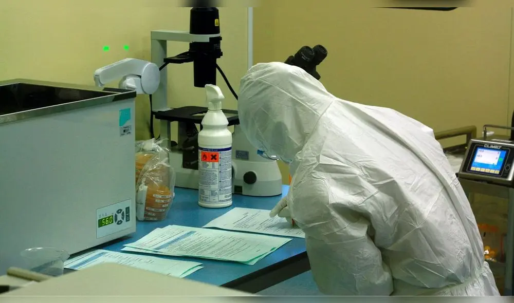 Brasil registra 4,3 millones de casos confirmados y superó las 131.000 muertes. Foto: EFE/referencial