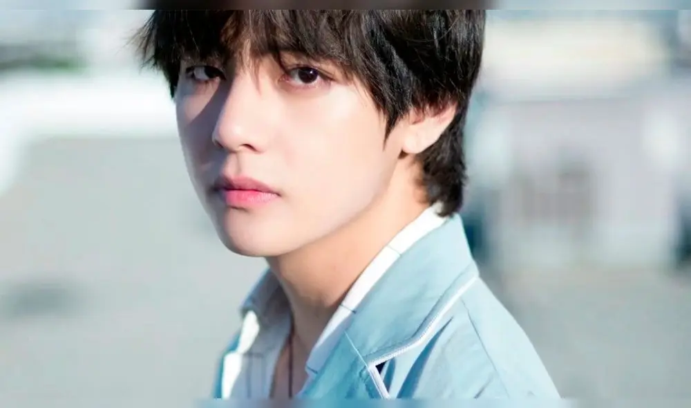 Taehyung fue elegido para interpretar el nuevo OST del dorama Itaewoon Class.