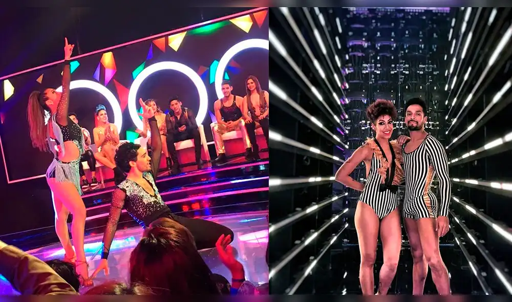 Conoce a las ocho parejas que buscan ganar la primera temporada de ‘Los 4 finalistas, baile’ [VIDEOS]