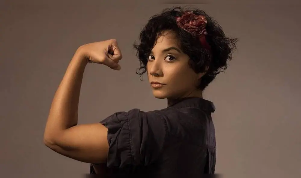 La actriz peruana indicó que en una ocasión extendió un pedido porque la salud de un familiar se vio comprometida. (Foto: Instagram)