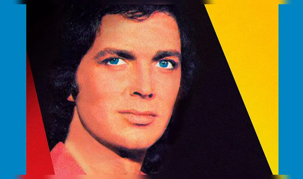 A los 72 años, falleció Camilo Sesto A los 72 años, falleció Camilo Sesto