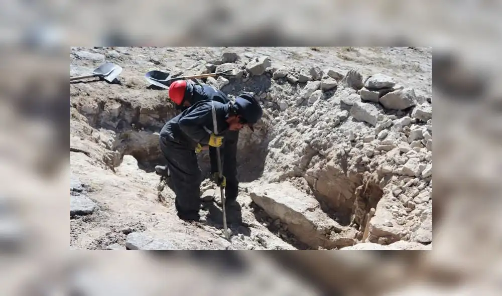 Perú y Bolivia se disputan las reservas de litio más grandes del mundo