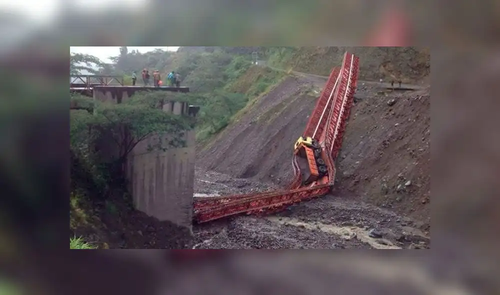 Distritos de Cusco fueron declarados en emergencia por sesenta días
