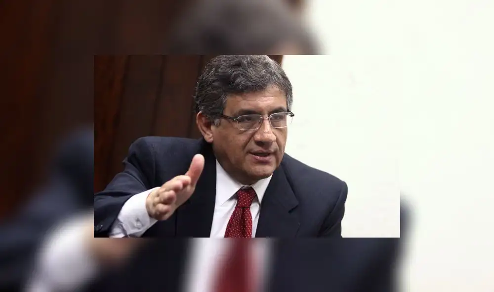 Sheput sobre hábeas corpus de Fujimori: “Keiko está planteando un recurso político” Sheput sobre hábeas corpus de Fujimori: “Keiko está planteando un recurso político”