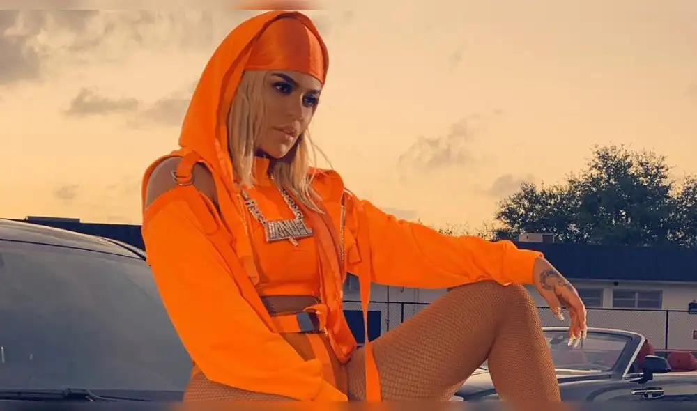 Karol G cantará el tema oficial de la Copa América Brasil 2019 [VIDEO]