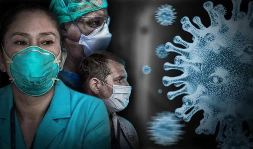 Congresista Felipe Castillo dio positivo a coronavirus Congresista Felipe Castillo dio positivo a coronavirus