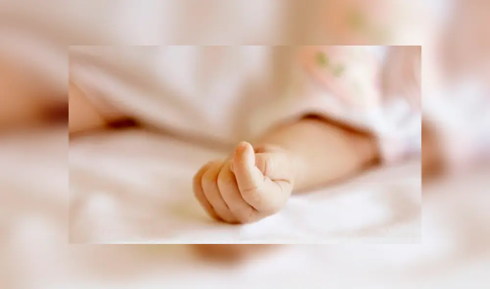 Hallan a bebé de 6 meses muerto cerca de un cementerio: fue abusado sexualmente Hallan a bebé de 6 meses muerto cerca de un cementerio: fue abusado sexualmente