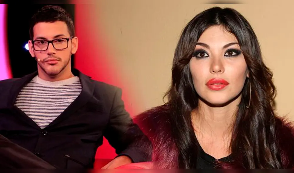 Jean Paul Santa María y Romina Gachoy publican video al lado de los hijos de Angie Jibaja Jean Paul Santa María y Romina Gachoy publican video al lado de los hijos de Angie Jibaja