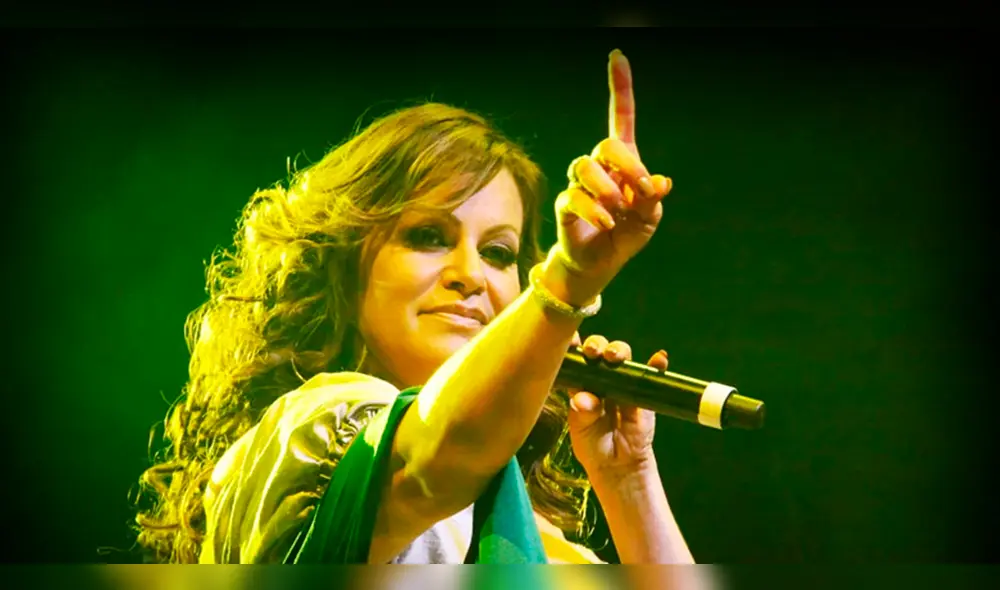Jenni Rivera: entrevista inédita revela que cantante recibió amenazas de muerte Jenni Rivera: entrevista inédita revela que cantante recibió amenazas de muerte