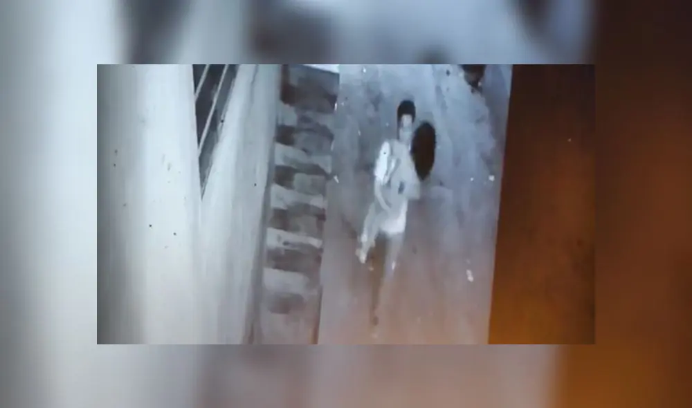 Policía ejecutó Plan Cerco en cerros de Independencia para dar con adolescente sospechoso de asesinar a  niña [VIDEO]