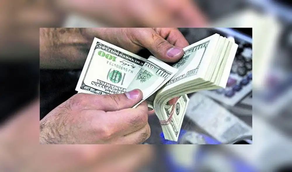 Tipo de cambio: precio del dólar compra y venta para este 31 de enero