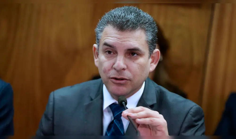 Rafael Vela sobre pedidos de excarcelación por COVID-19: “El MP trabaja sobre análisis de carácter objetivo”