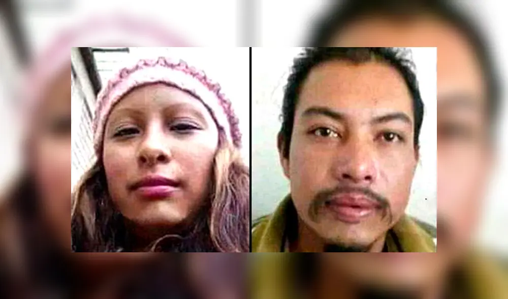 La mujer afirma estar arrepentida, y que cometió el crimen por temor a su esposo. Foto: Difusión. La mujer afirma estar arrepentida, y que cometió el crimen por temor a su esposo. Foto: Difusión.