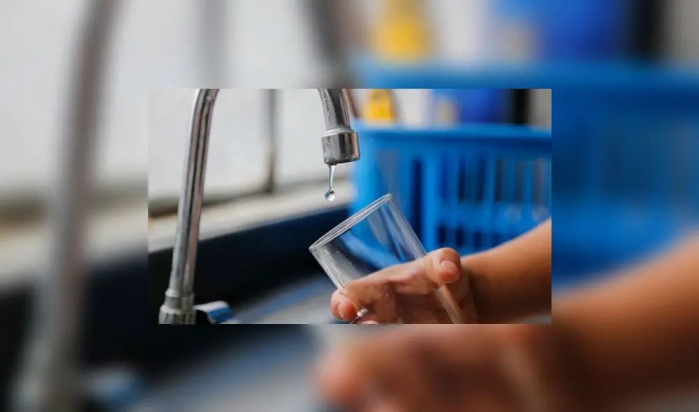 Arequipa: Corte de agua en Camaná afecta a empresas y viviendas desde hace 10 días Arequipa: Corte de agua en Camaná afecta a empresas y viviendas desde hace 10 días