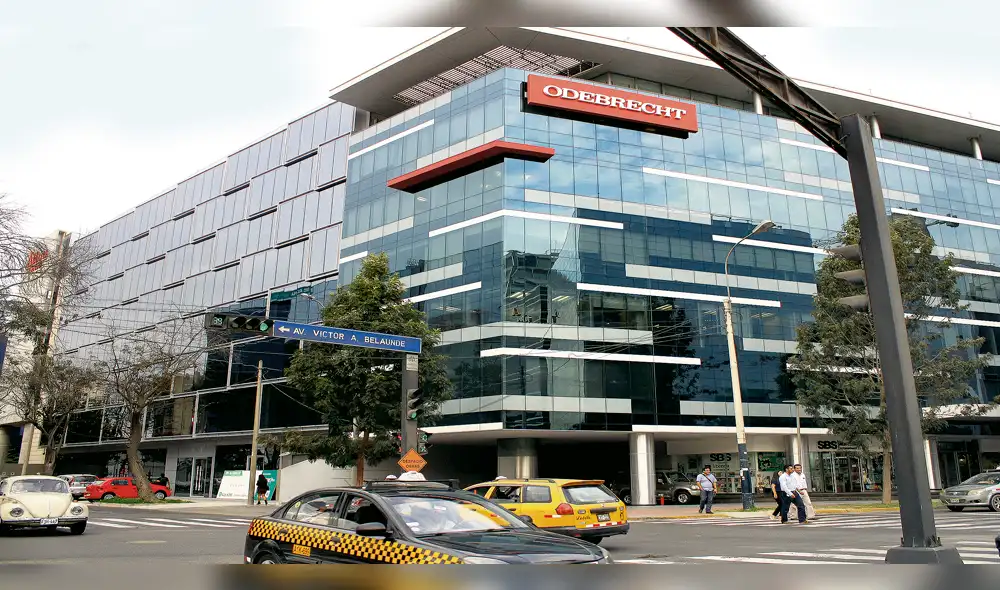 El decreto ‘antiodebrecht’, una ‘papa caliente’ para el gobierno de Kuczynski