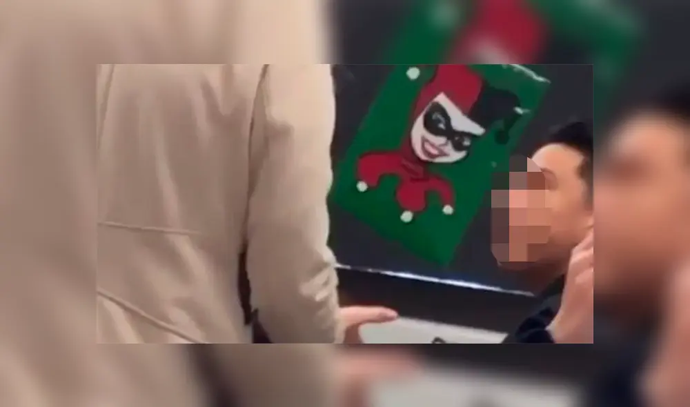 “Habla inglés, estamos en Estados Unidos”: profesora discrimina a alumno de origen latino dentro de escuela [VIDEO]