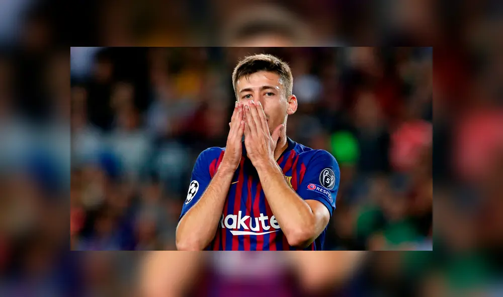 TAS condena al Sevilla por pase de Lenglet al FC Barcelona