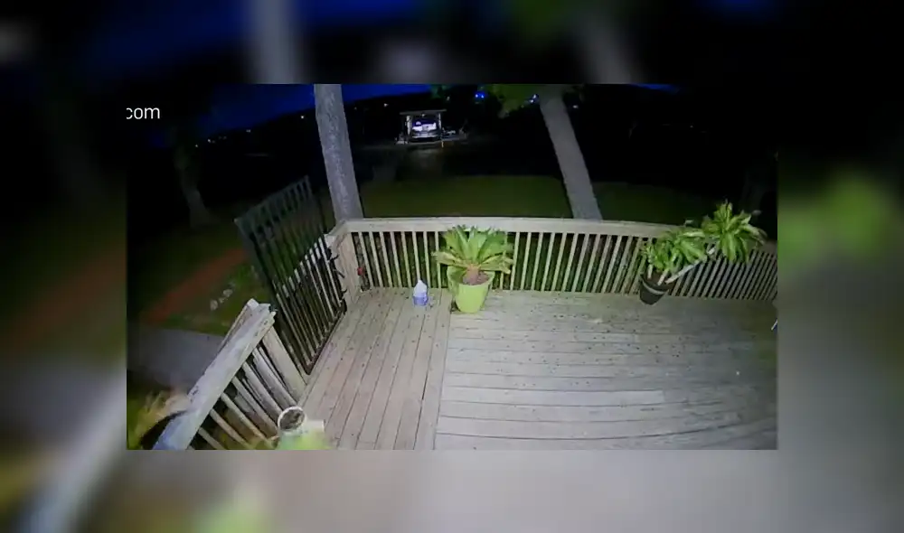 Desliza para ver los detalles del video viral publicado en YouTube. Foto: Captura. Desliza para ver los detalles del video viral publicado en YouTube. Foto: Captura.