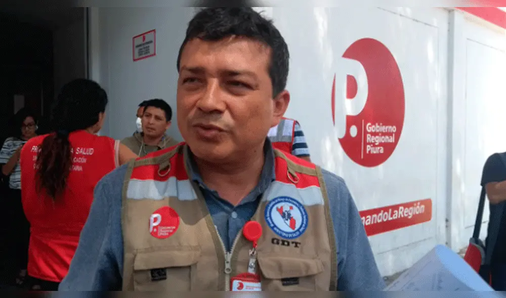 El jefe del Comando COVID manifestó que los nosocomios están al 90% de su capacidad.