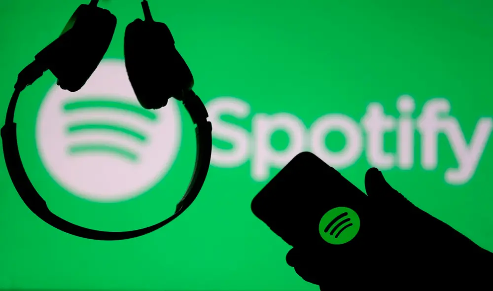 Los usuarios podrán comprar boletos para conciertos virutales directamente desde Spotify. | Foto: Dado Ruvic