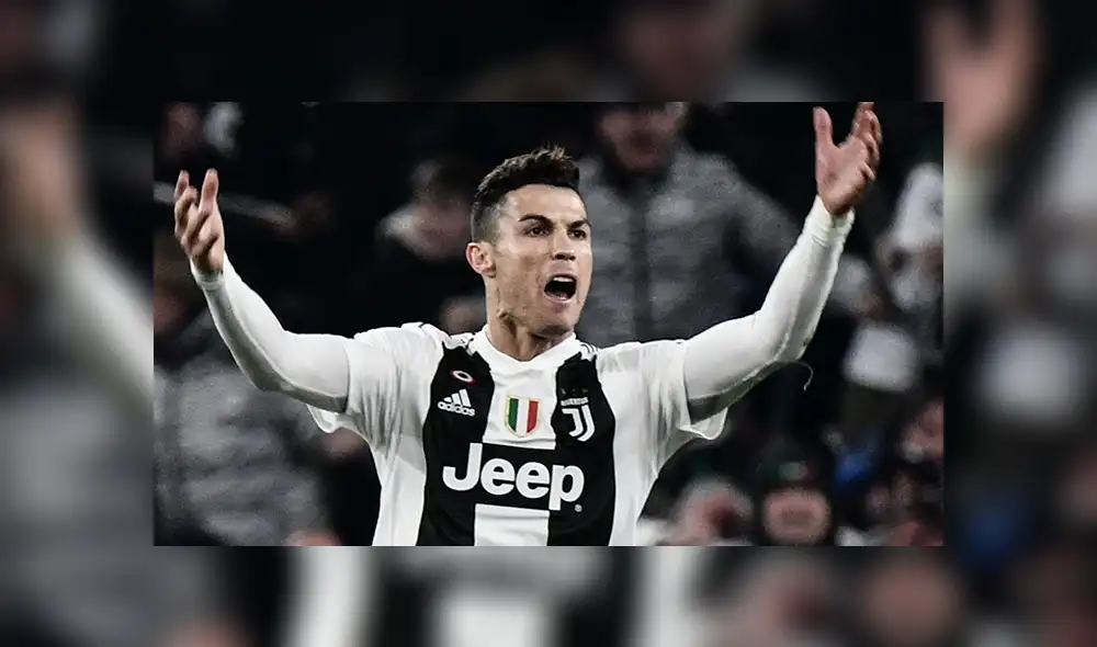 Juventus 3-0 Atlético Madrid: Cristiano Ronaldo le da la victoria a los italianos [RESUMEN]