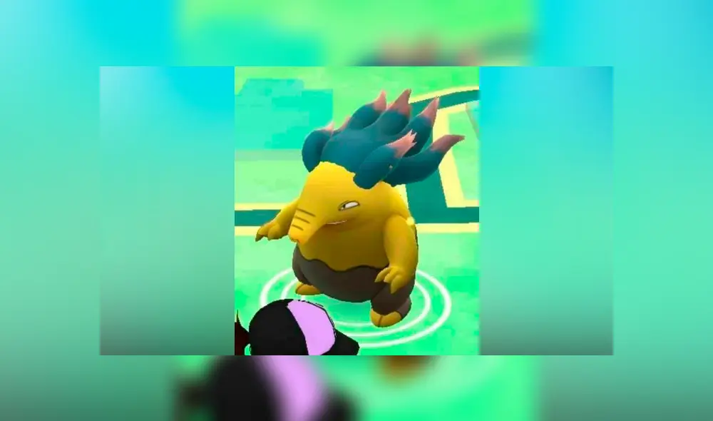 Las situaciones más graciosas y comprometedoras de Pokémon GO capturadas por usuarios se compartieron en Facebook y se han vuelto virales. Las situaciones más graciosas y comprometedoras de Pokémon GO capturadas por usuarios se compartieron en Facebook y se han vuelto virales.