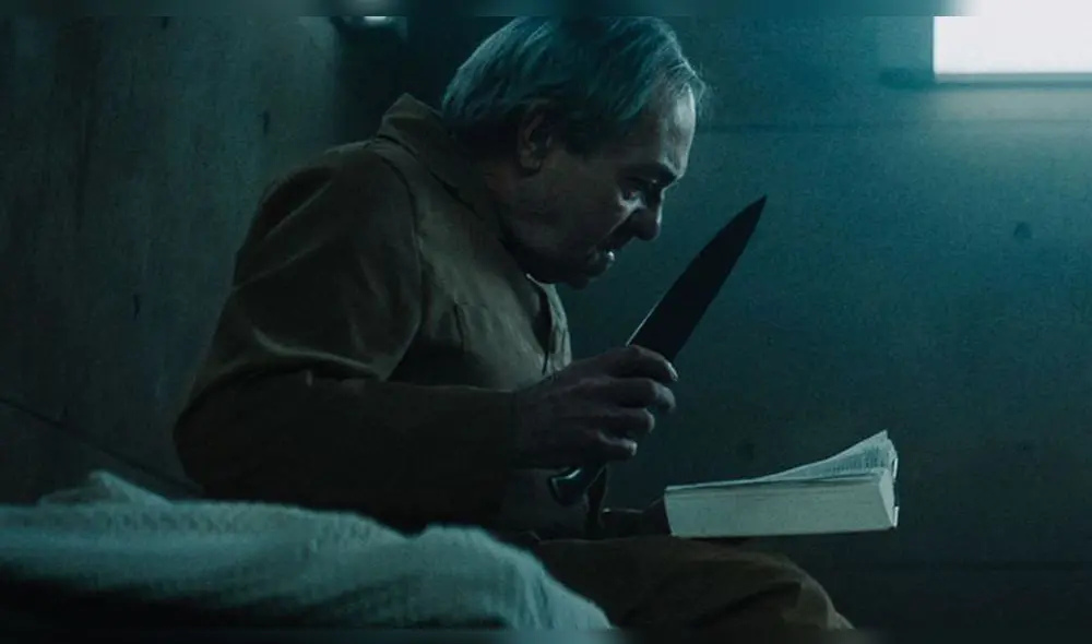 El hoyo: si no entendiste el final de la película española, AQUÍ te lo explicamos [VIDEO]