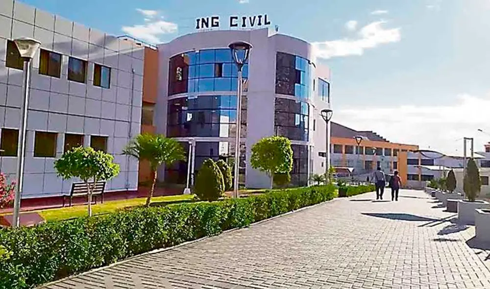 universidad José Carlos Mariátegui de Moquegua