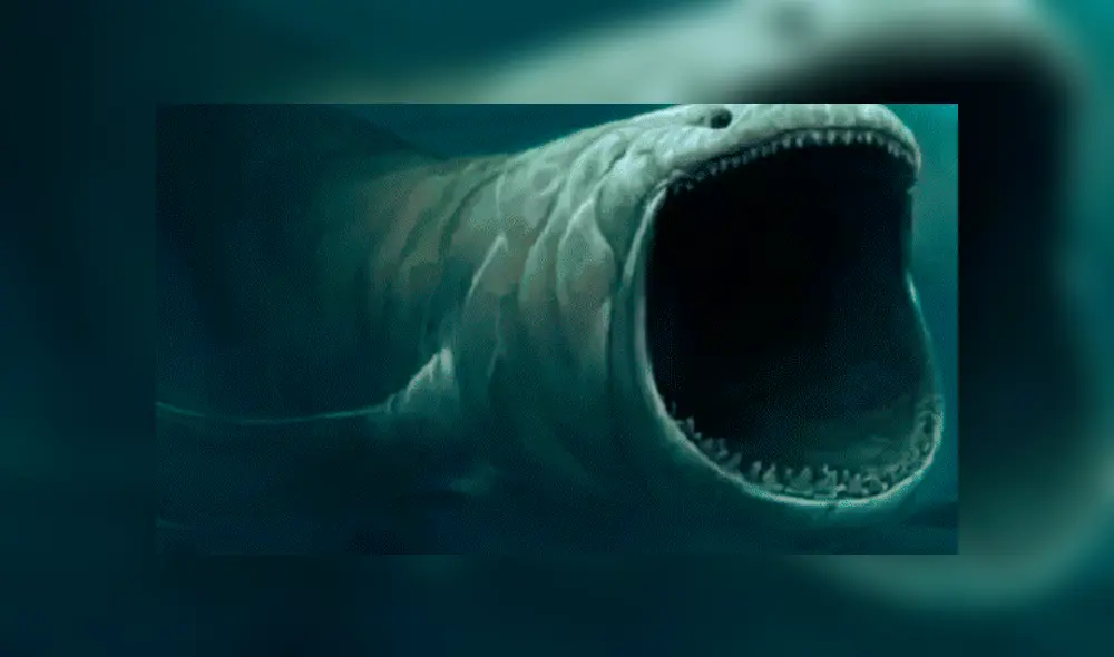 YouTube viral: Revelan origen del enigmático 'Bloop' y miles quedan aterrorizados [VIDEO]