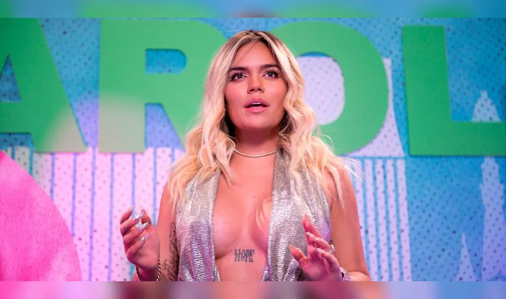 Anuel AA enfurece al padre de Karol G al publicar imágenes íntimas con su hija