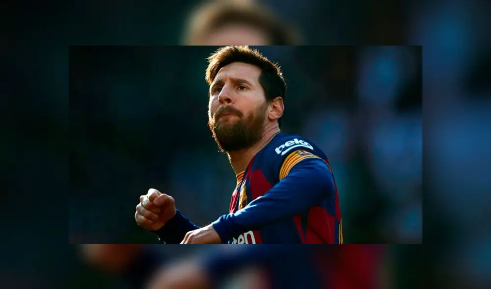 Messi cosecha numerosos récords producto de su talento en el fútbol. Foto: EFE Messi cosecha numerosos récords producto de su talento en el fútbol. Foto: EFE