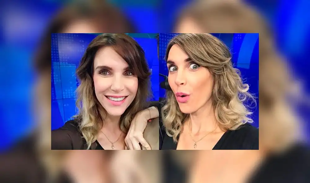 Fundador de 'Pintura roja' a Juliana Oxenford: 'es una mujer considerada pituca' Fundador de 'Pintura roja' a Juliana Oxenford: 'es una mujer considerada pituca'