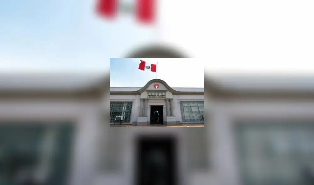 Destinan  5 millones de soles para fortalecer procuradurías