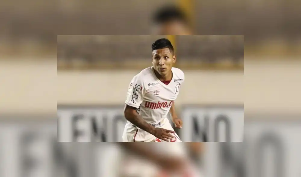 Universitario: La historia de cómo Samuel Eugenio descubrió a Raúl Ruidíaz