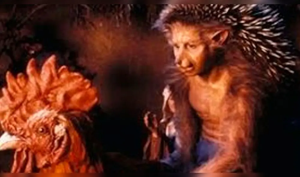 El narrador de cuentos: la serie regresa con nuevos capítulos