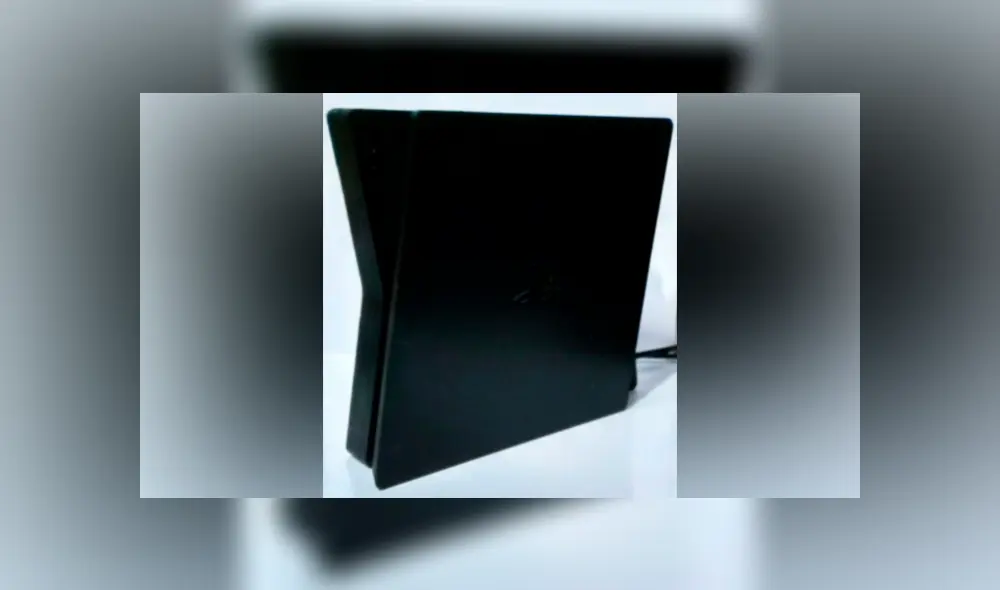 La forma de 'X' ha revoloteado las redes sociales por su diferencia con los otros diseños filtrados que muestran una forma de 'V'. La forma de 'X' ha revoloteado las redes sociales por su diferencia con los otros diseños filtrados que muestran una forma de 'V'.