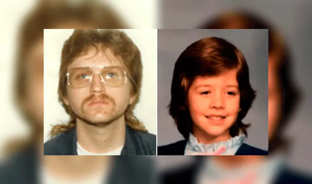 Caleb D. Hughes y Melissa Brannen.