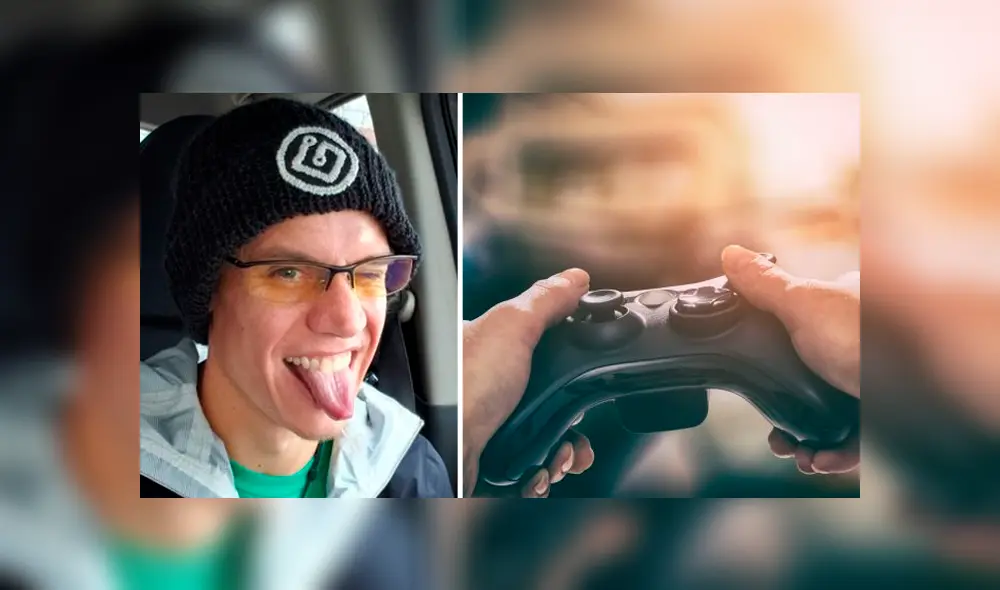 Gamer homenajeó a su amigo fallecido cumpliendo la apuesta que le obligaba a jugar uno de los peores títulos cada mes. Lo hizo por 15 años. Gamer homenajeó a su amigo fallecido cumpliendo la apuesta que le obligaba a jugar uno de los peores títulos cada mes. Lo hizo por 15 años.