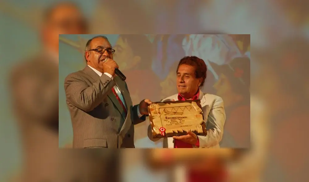 Edwin Montoya, 'La primera voz de la música andina', celebrará su trayectoria con un gran concierto