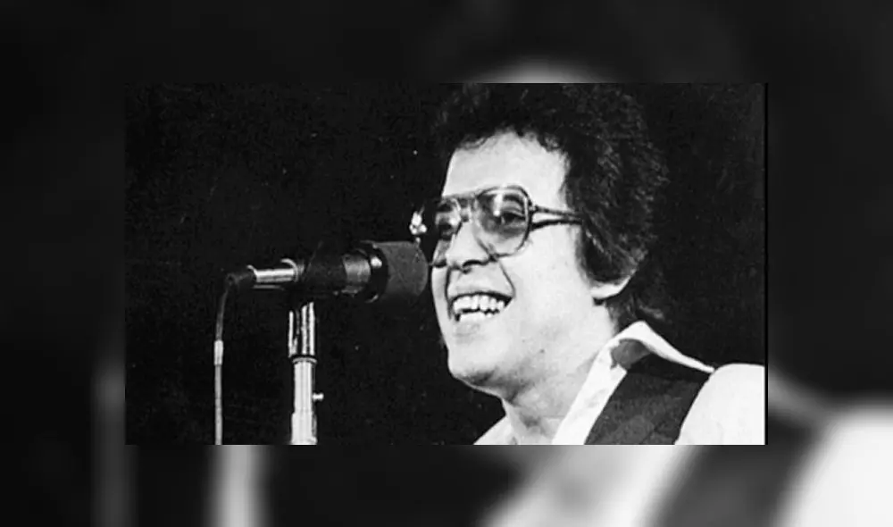 Héctor Lavoe: El paso por prisión y otros 15 datos que no conocías del salsero [VIDEO]