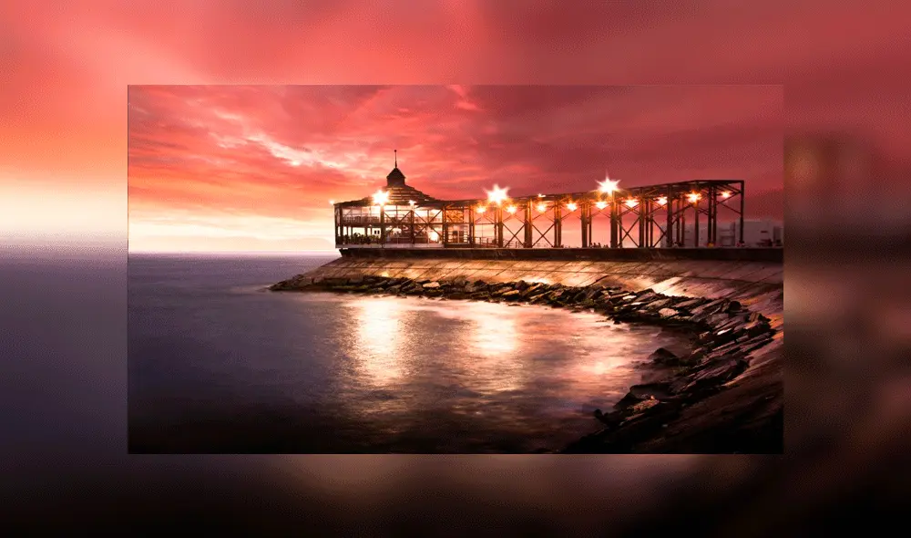 Chim Pum, Chalaco y Callao: las palabras que forman parte del diccionario del Primer Puerto