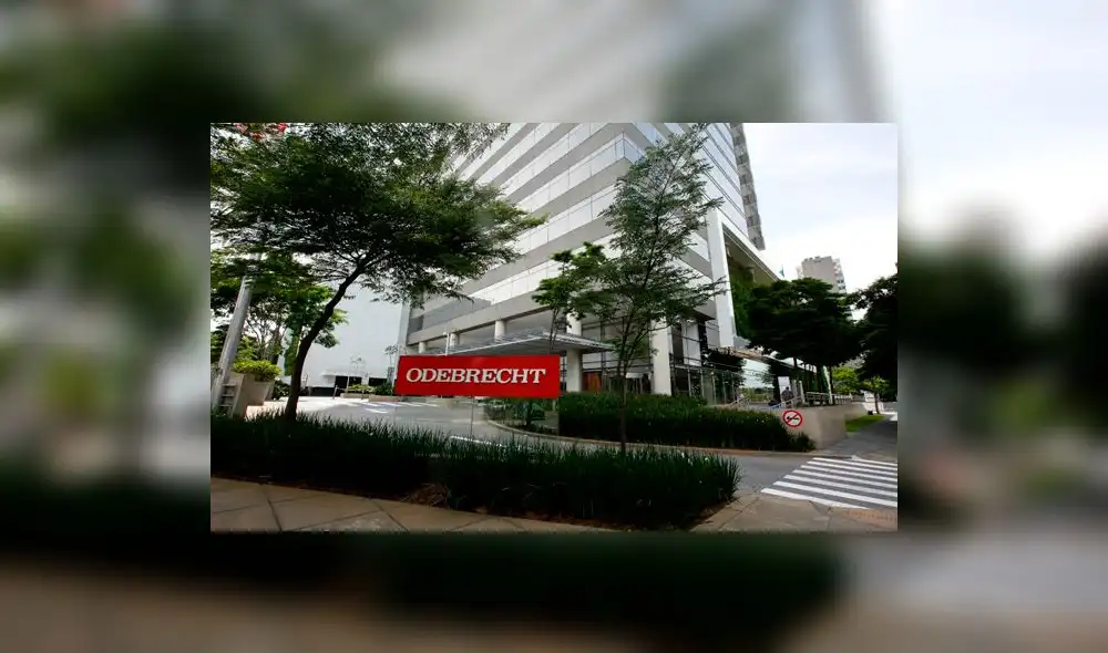 Odebrecht habría pagado rescate por secuestros a guerrillas en el Perú