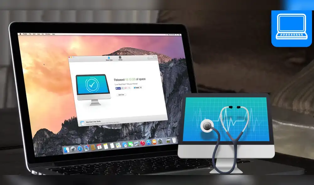 Los mejores programas gratuitos para limpiar y acelerar tu PC Los mejores programas gratuitos para limpiar y acelerar tu PC