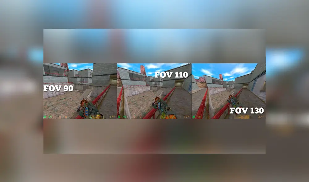 Se acompaña generalmente de scripts (válidos) para ampliar el campo de visión.