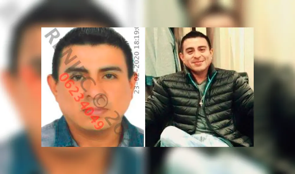 Conviviente de la víctima es acusado de haber golpeado a su pareja hasta provocar lesiones que le provocaron un paro respiratorio. Foto: Composición Conviviente de la víctima es acusado de haber golpeado a su pareja hasta provocar lesiones que le provocaron un paro respiratorio. Foto: Composición