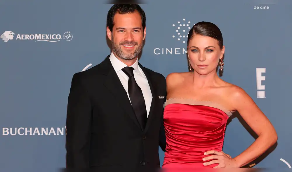 Investigan al esposo de Ludwika Paleta por explotación sexual [VIDEO]